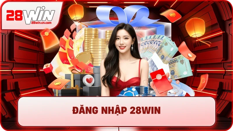Đăng Nhập 28Win - Link Chính Thức Và Hướng Dẫn An Toàn 4 Đăng Nhập 28Win - Link Chính Thức Và Hướng Dẫn An Toàn