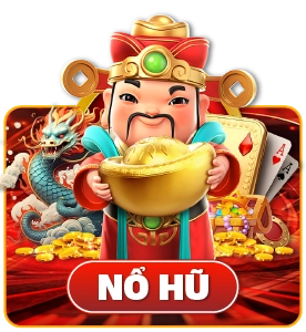 Nổ Hũ